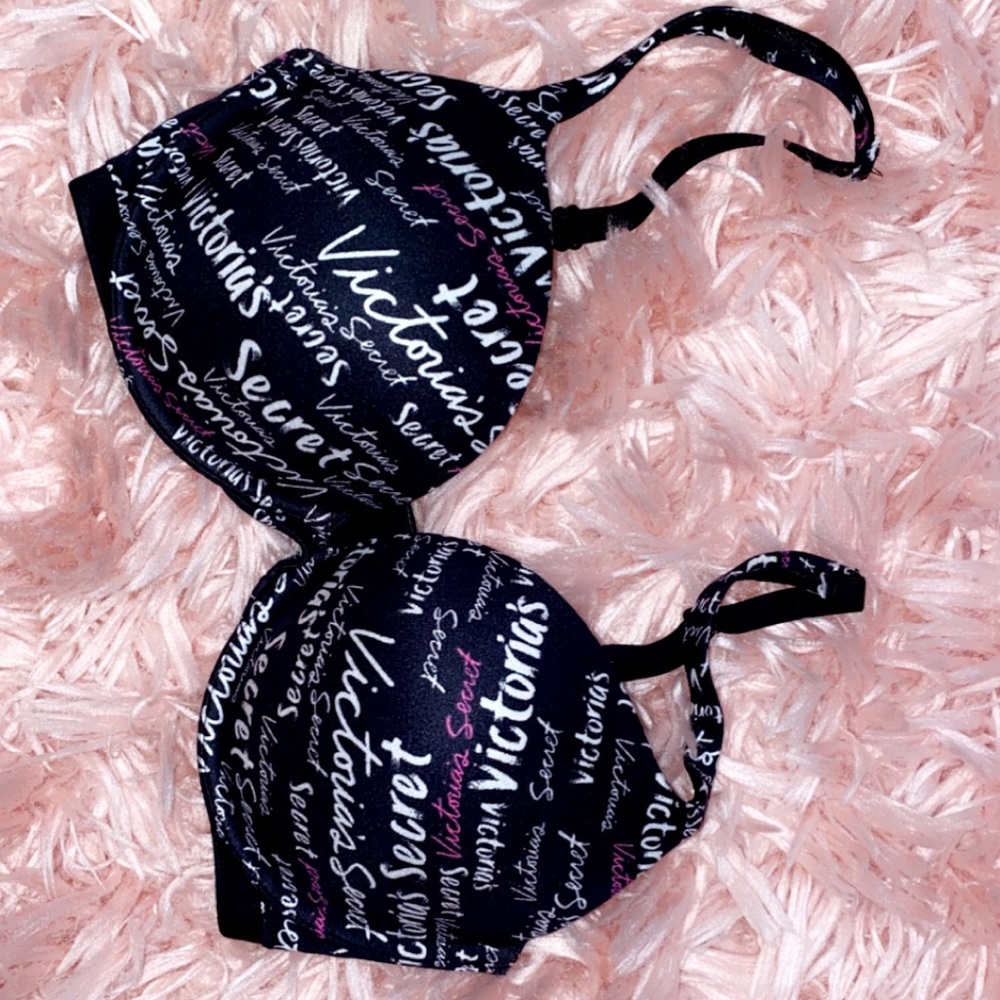 32DD Body by Victoria Push-up